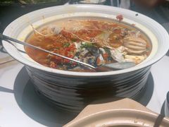 -费大厨辣椒炒肉(沙河万达店)