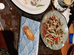 -上楼私房菜(院士路店)