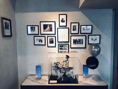 -Me Coffee下午茶艺术空间