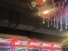 -通海俄式烧烤·俄罗斯大串(嵩山路店)