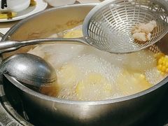 -潮泰牛肉火锅 · 创于1992年(车公庙店)