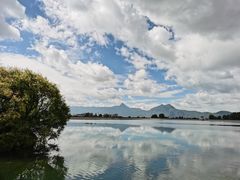 -清溪水库