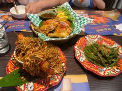 -泰妃殿(武汉首店)