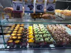 -PAOPAO Bakery&Café(港汇店)