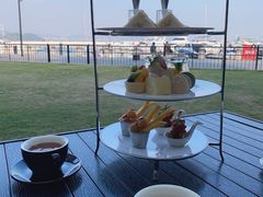 -南沙游艇会·大兵船餐厅