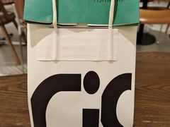 -fishtank鱼缸咖啡(三山街店)