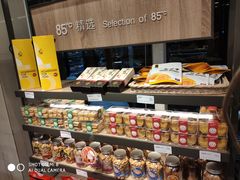 -85度C(深圳佳宁娜店)