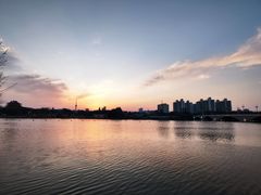 -凤城河风景区