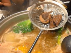-尚合里潮汕牛肉火锅(海沧店)