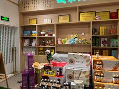 -竹鲜笙全竹宴(国色天香店)