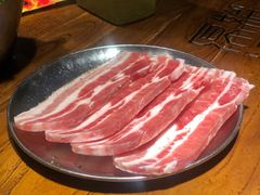 -原始泥炉烤肉(总店)