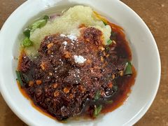 -山东水饺(南坪新街店)