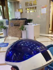 -碧莲盛·不剃发植发