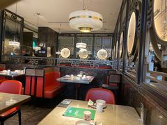-新白鹿餐厅(金鹰新街口店)