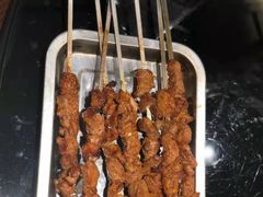 -东口码头·烧鸽子·鱼头泡饼·地方菜(金鹰悦城店)