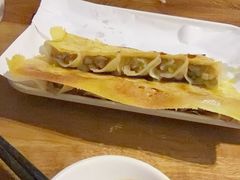 -海荣锅贴馆(五味十字店)