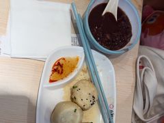 -小杨生煎(东方明珠店)