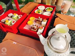 -西郊宾馆·1921餐厅