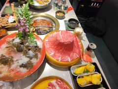 -空之介寿喜烧·和牛放题(恒隆广场店)