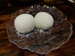 富士山雪米大福-熊藏居酒屋(kkone店)