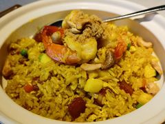 -BetterThai 泰加(苏州中心店)
