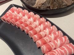 -海底捞火锅(万丰桥店)