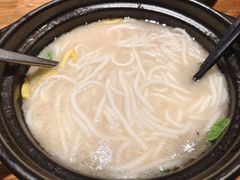 -云海肴·汽锅鸡·云南菜(美罗城店)