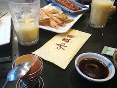 -真剑日本料理·铁板烧(贵州路店)
