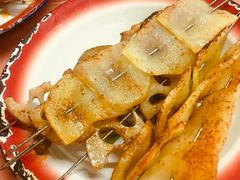 -小胡子祥彪烧烤(北湖总店)