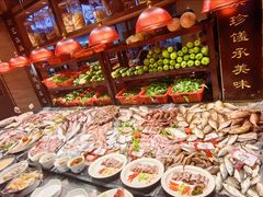 -抱德·潮汕味(敦和店原惠城鱼仔)