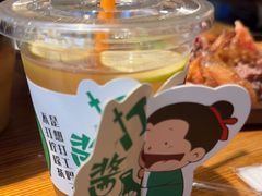 -打酱油·非遗淮扬菜(瘦西湖梅岭店)