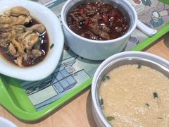 -老乡鸡(淮河路步行街店)
