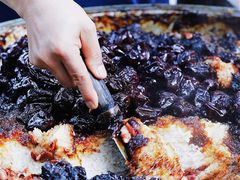 甑糕-马文章胖子甑糕(洒金桥店)