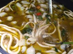 -滇铺子·云南特色菜·第九届野生菌美食节(东风东路c86店)