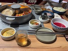 -巴奴毛肚火锅(相州店)