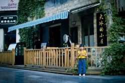 -巴巴爸爸儿童摄影(少年宫店)