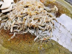 野生河虾-苗家特色土烙锅·老字号