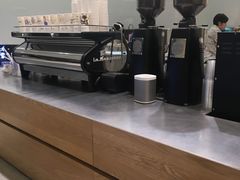 -Seesaw Coffee(上海国金中心店)