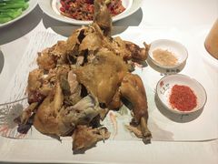 -秦月轩·陕西家乡菜(阜成路·五棵松店)