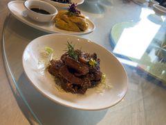 -老平安农家菜(平安店)