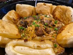 -龙亨焖面(总店、盛世华庭店)