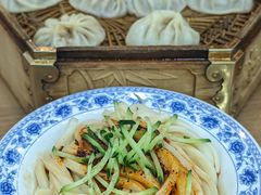 -西安贾三灌汤包·回坊小吃·清真炒菜(北院门总店)