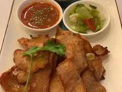 -阿诺泰·泰国餐厅(紫荆店)