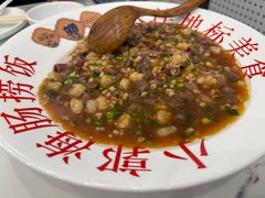 -小郭私房菜·海肠捞饭店(学士街店)