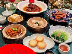 -誉八仙粤菜(万象天地店)