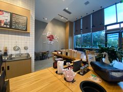 -太平洋咖啡(长沙中建广场店)