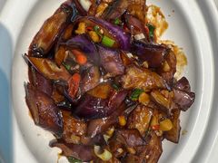 -兰湘子·湘菜小炒(盛龙广场店)