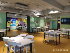 -幸福花欢乐世界(东辰广场A座店)