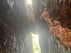 -五女峰国家森林公园