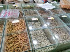 零售区-刘艳明炒货(小心桥店)